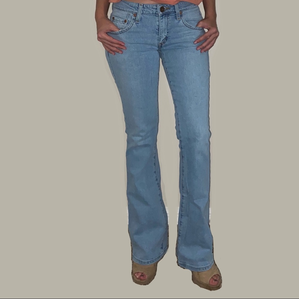 Levi’s | Vintage Bootcut Jeans | Size 3
